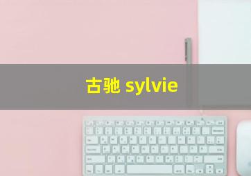 古驰 sylvie